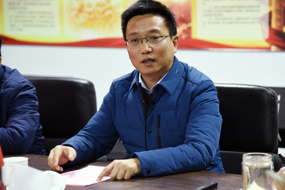 胜游（中国）SHENGYOU官方网站2019年年会暨2018年度表彰会议顺利召开